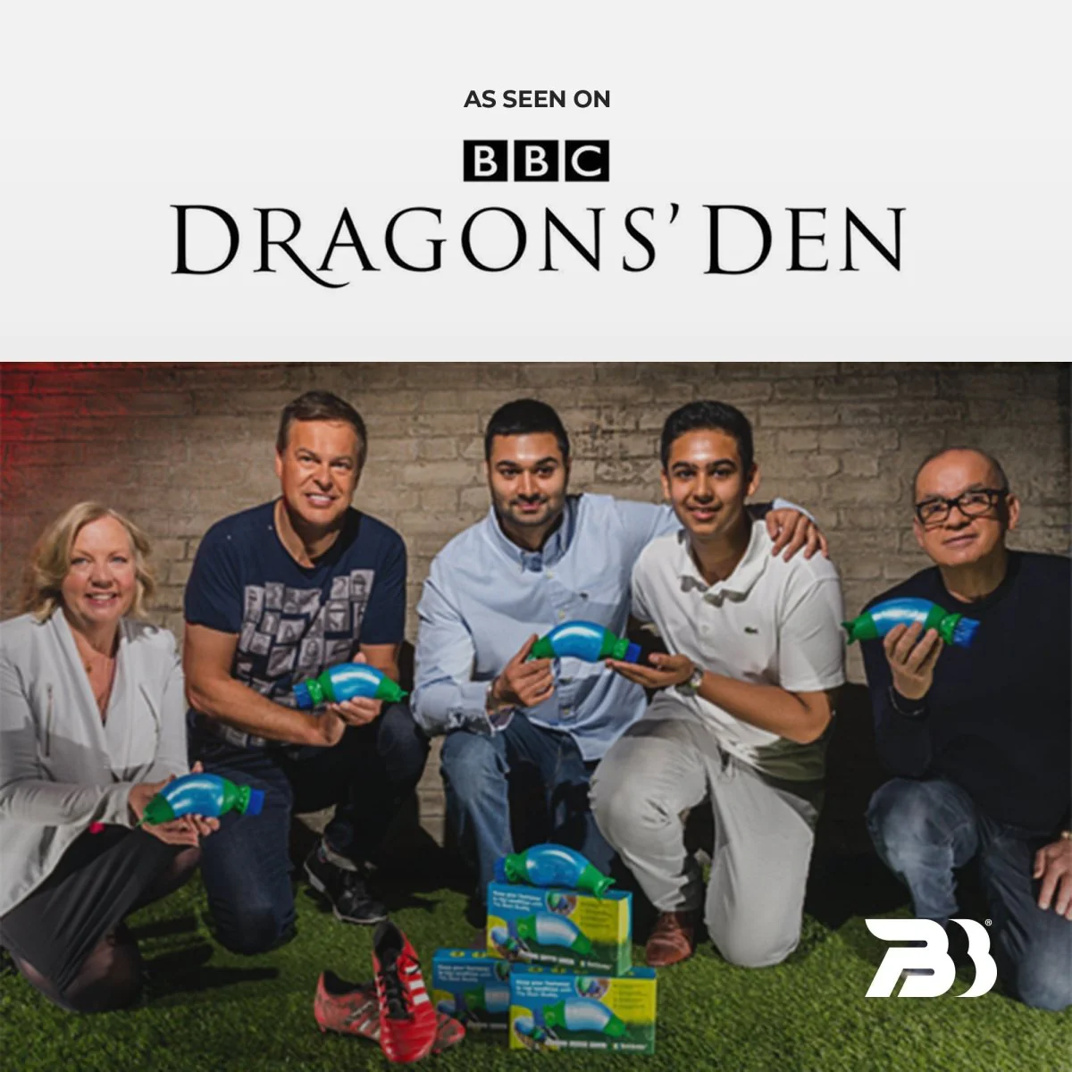 BootBuddy 3.0 Ultimate Shoe Cleaner Kit - Image 8