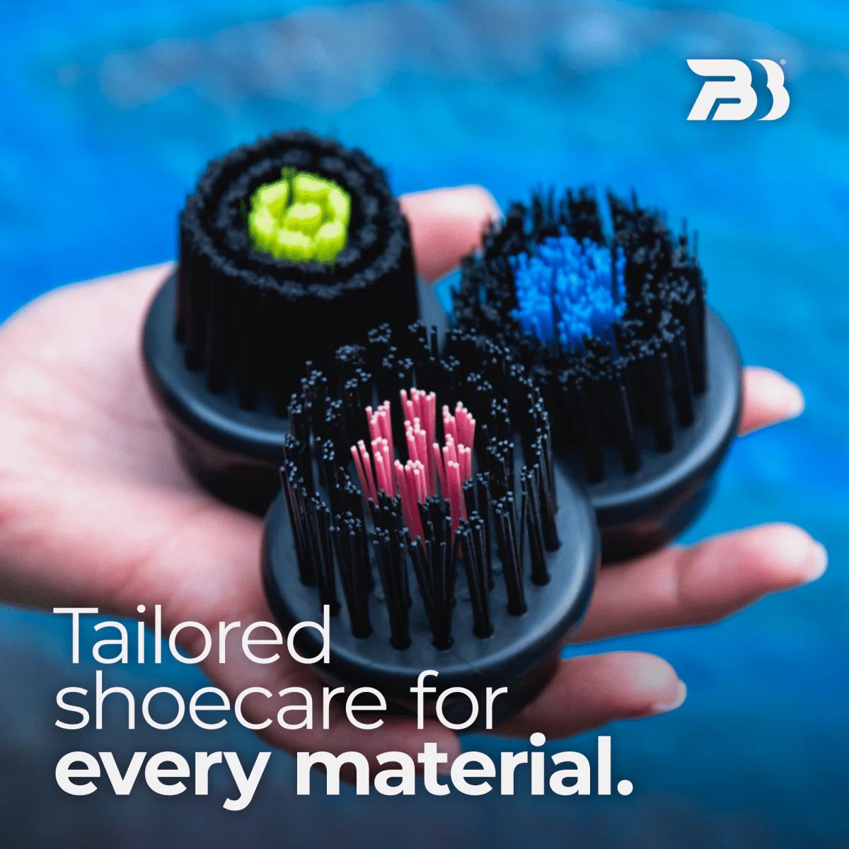 BootBuddy 3.0 Complete Brush Set - Image 6