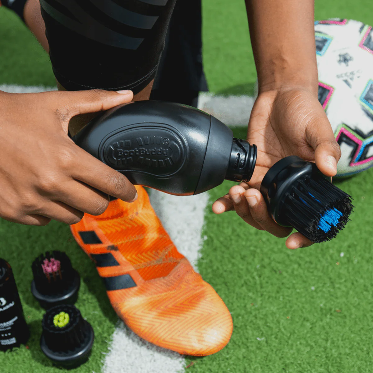 BootBuddy 3.0 Football - Image 4