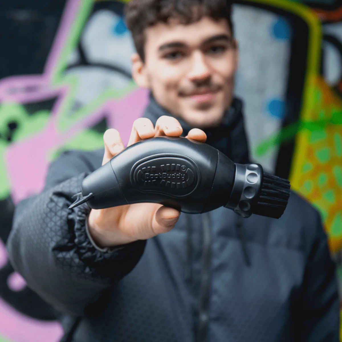 BootBuddy® 3.0 Lifestyle - Image 3