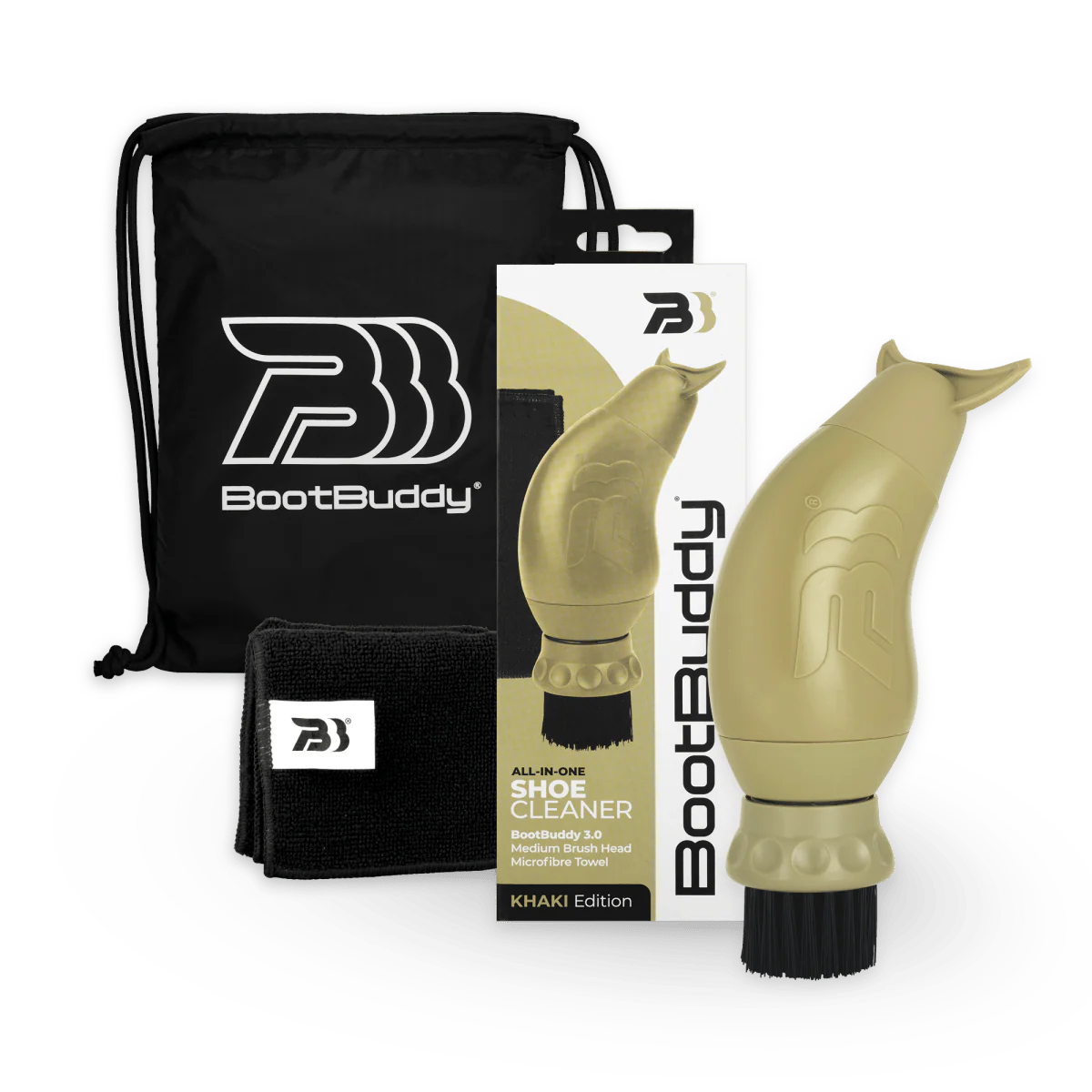 BootBuddy + Drawstring Bag - Image 3