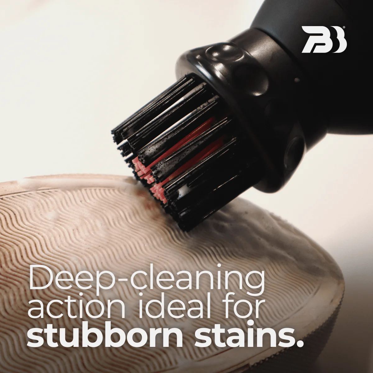 Shoe Cleaning Foam and Solution Set - Image 3