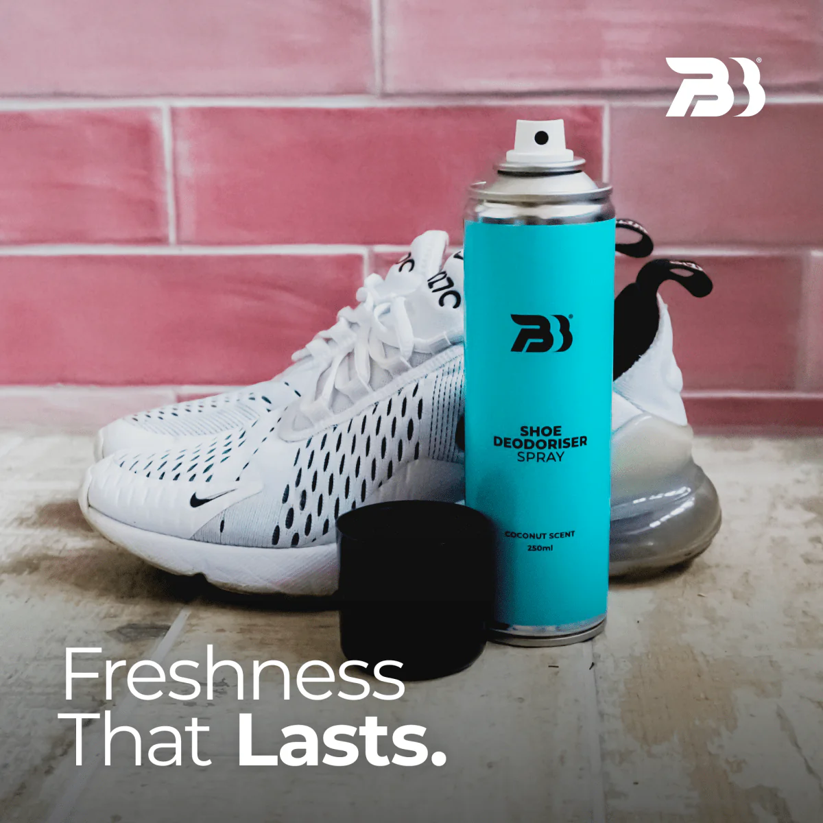 Deodoriser Spray Set - Image 3