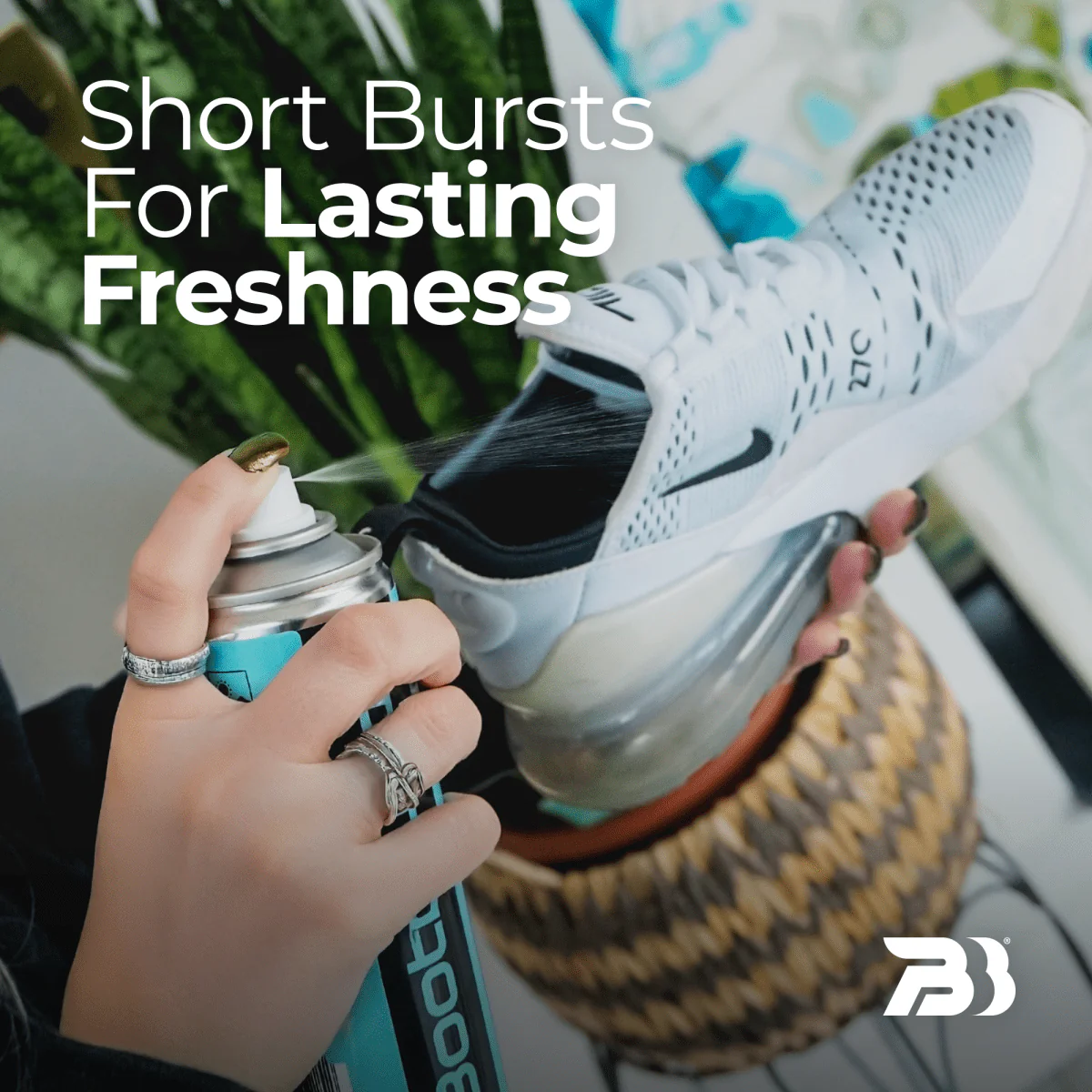 Deodoriser Spray Set - Image 4