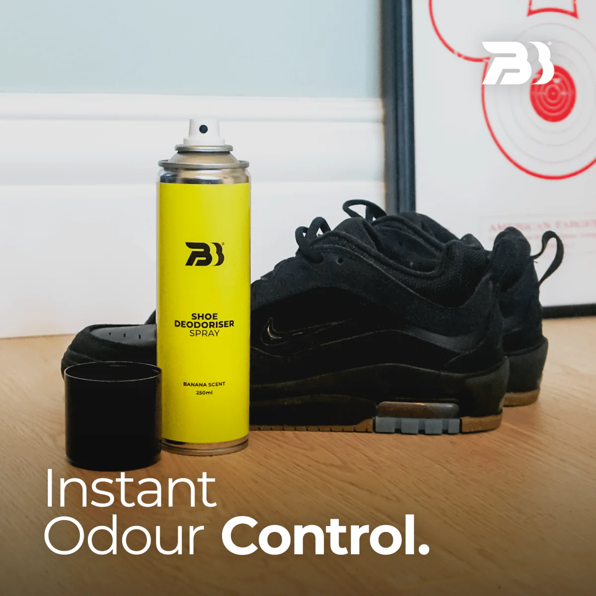 Deodoriser Spray Set - Image 5