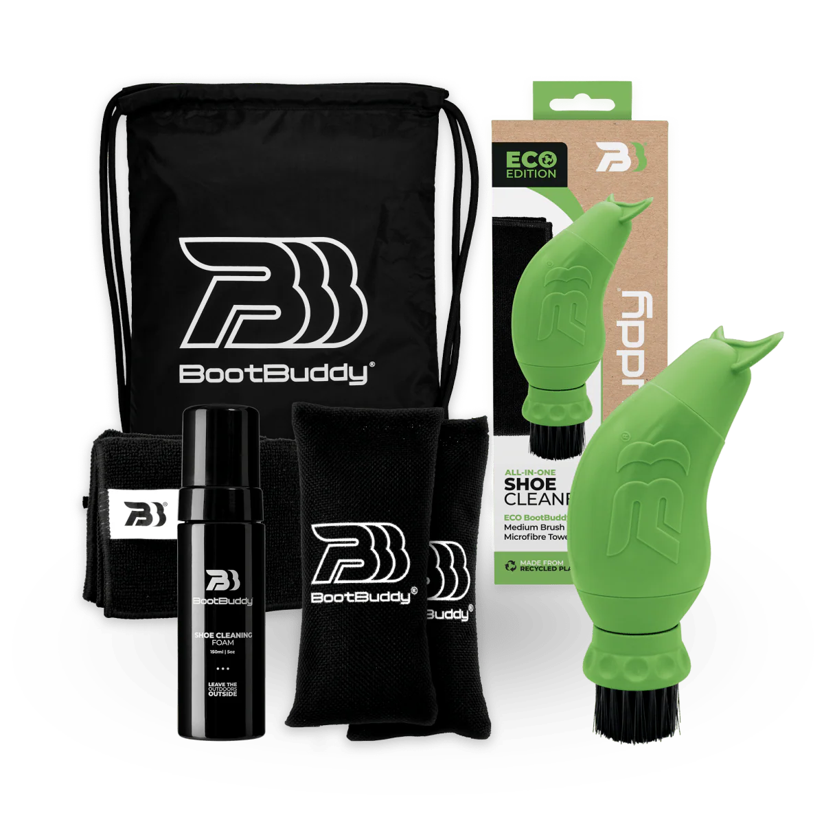 Essential Shoecare Kit - Image 3