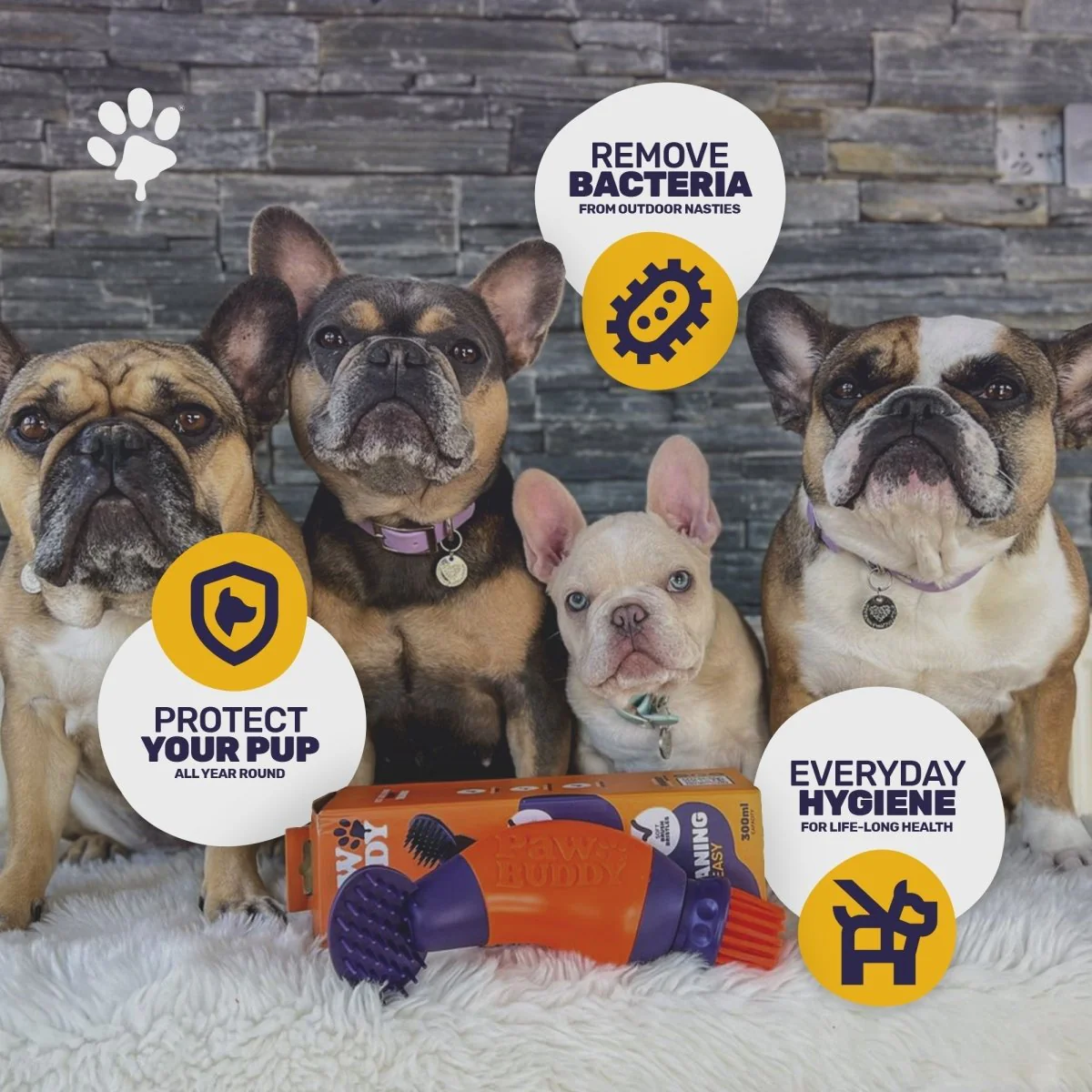 PawBuddy + BootBuddy Bundle - Image 5