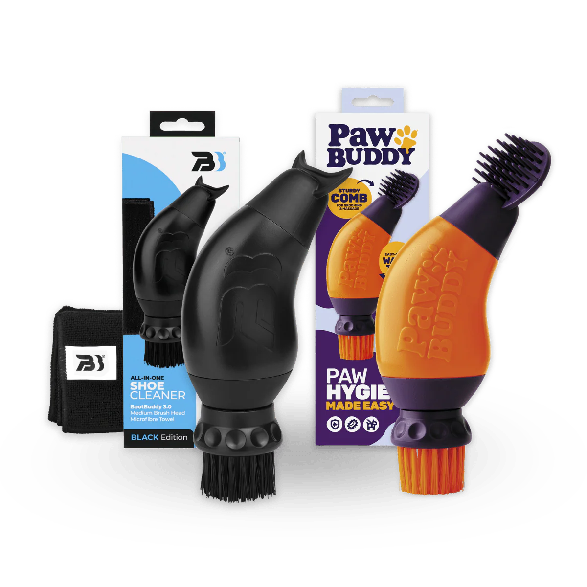PawBuddy + BootBuddy Bundle - Image 7