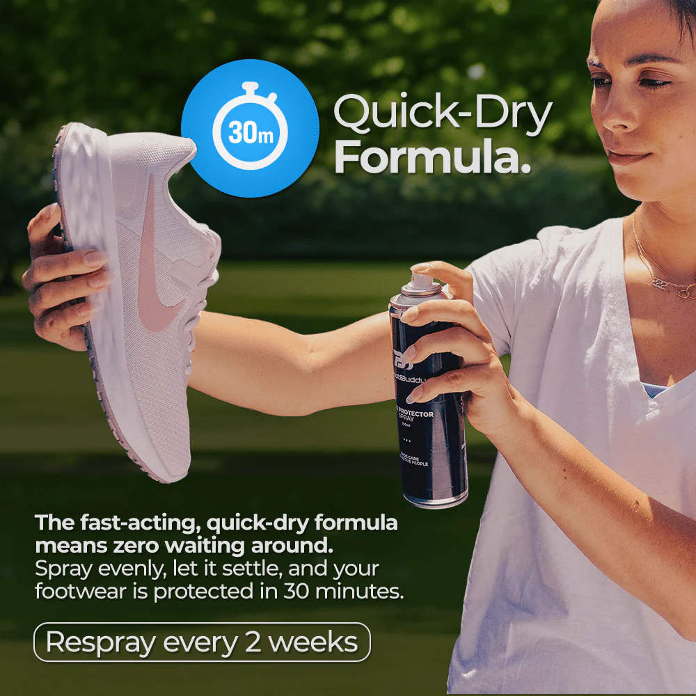 Protect Water & Stain Repellent - Image 4