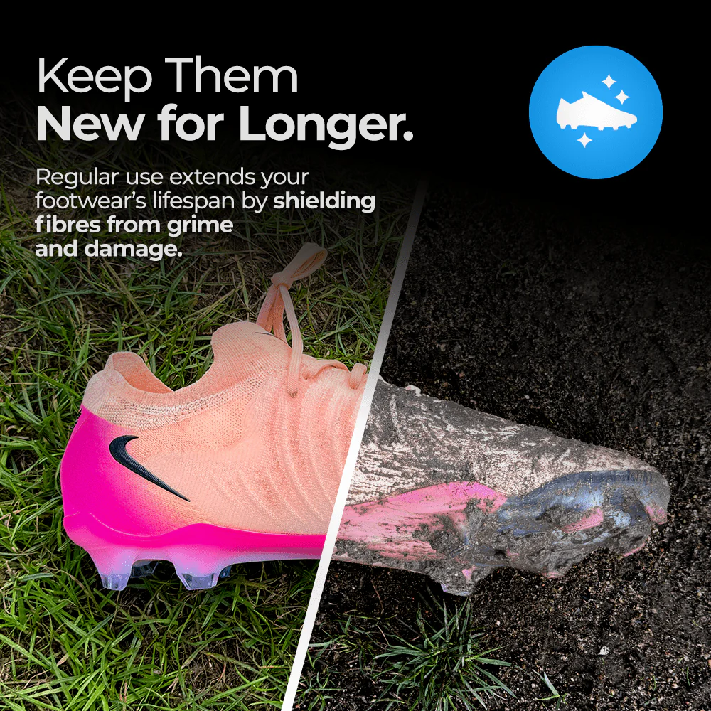 Protect Water & Stain Repellent - Image 5