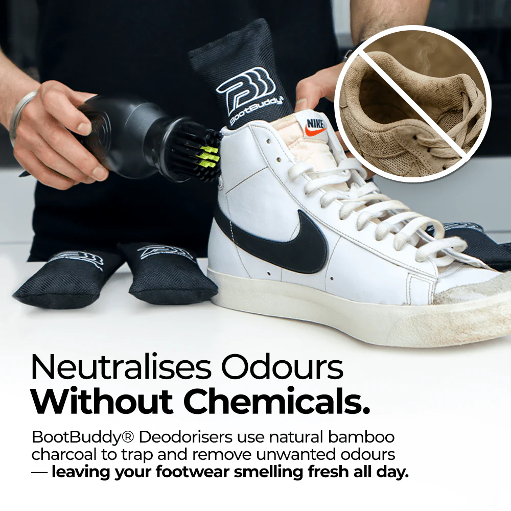 Shoe Deodorisers (Lavender) - Image 3