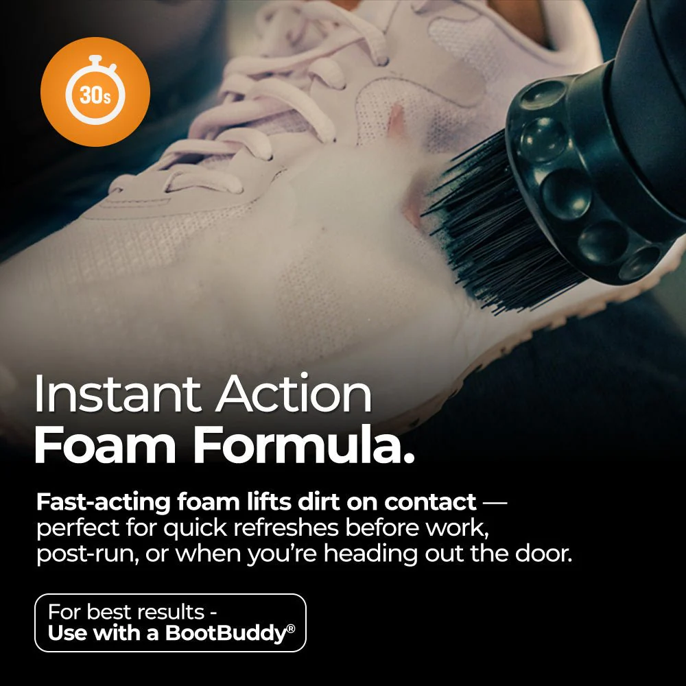 Premium Foam Cleaner - Image 4