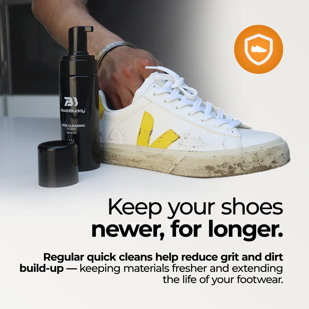 Premium Foam Cleaner - Image 5