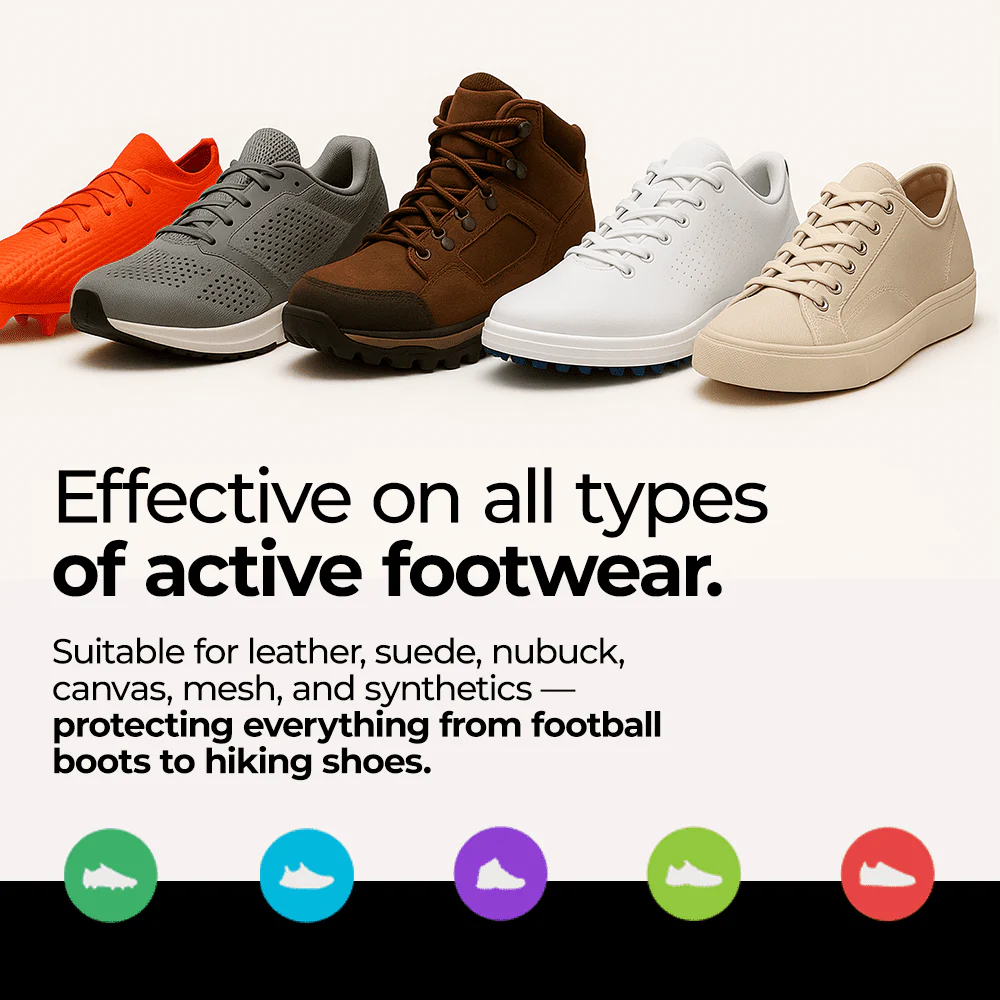 Premium Foam Cleaner - Image 6