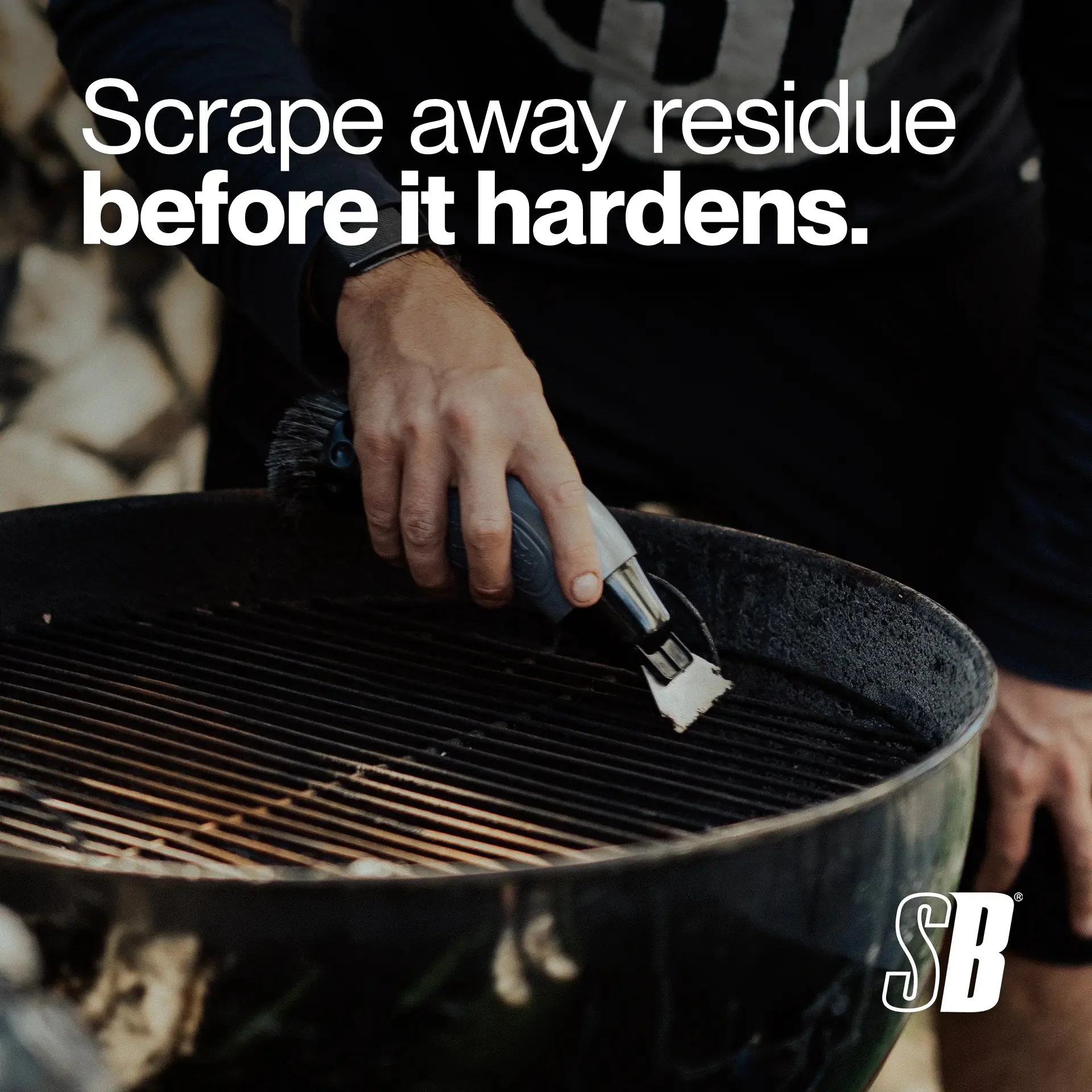 SizzleBuddy - Image 3